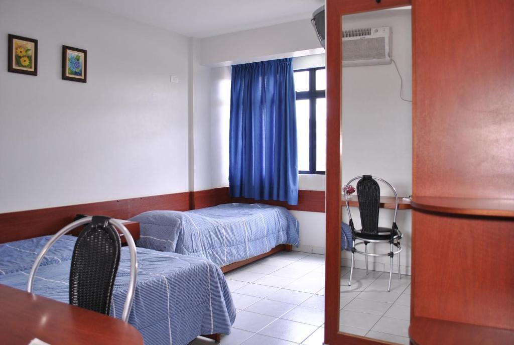 Murano Hotel Gravatá Habitación foto