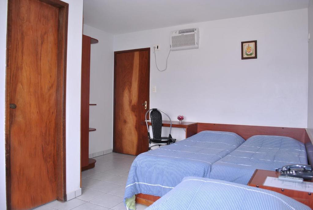 Murano Hotel Gravatá Habitación foto